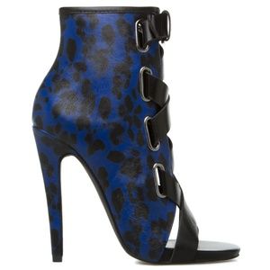 PAPER FOX OMARA HEELS